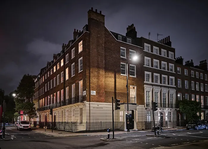Home House - Private Member'S Club Londra
